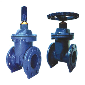 Sluice Valve