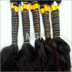 Remy Single Drawn Hair