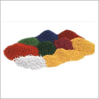 Plastic Granules