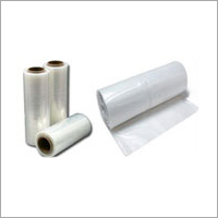 Polythene Rolls