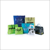 Polythene Bags