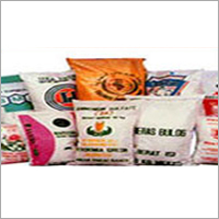 Plastic Packaging Bags