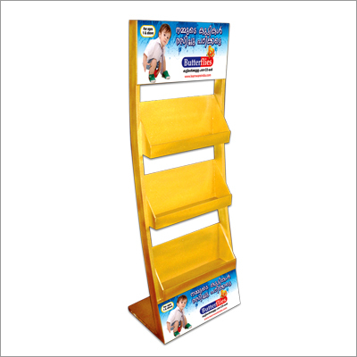 Product Display Stand
