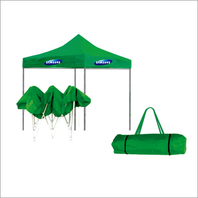 Exhibition Umbrellas