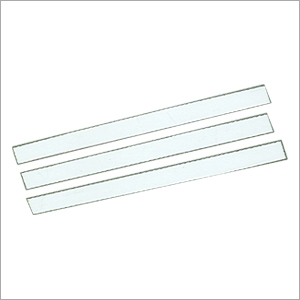 White Doctor Blades