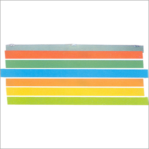 Epoxy Glass Fiber Doctor Blades