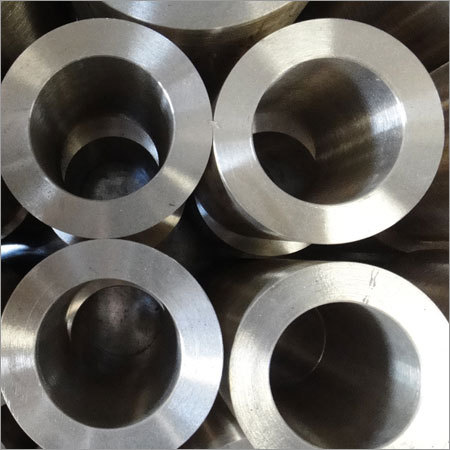 Gun Metal Bushes