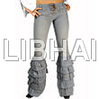 Ladies Jeans