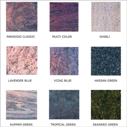 Indian Granite