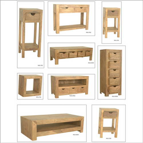 Indian Wooden Furniture