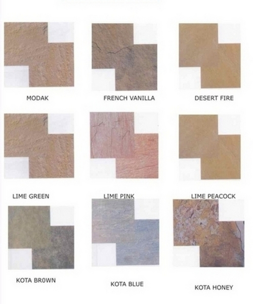 Lime Stone