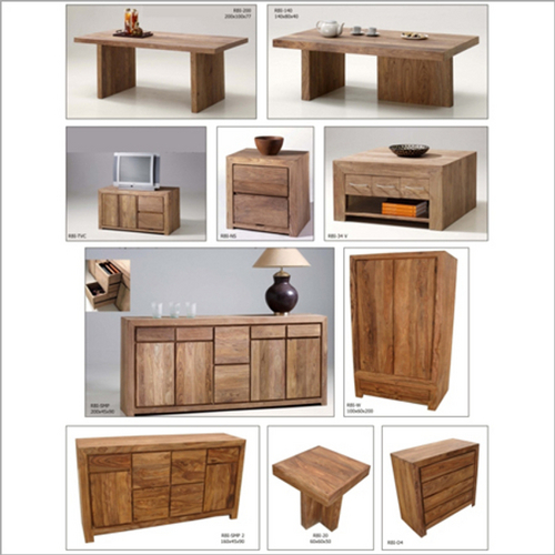 Wood Furniture