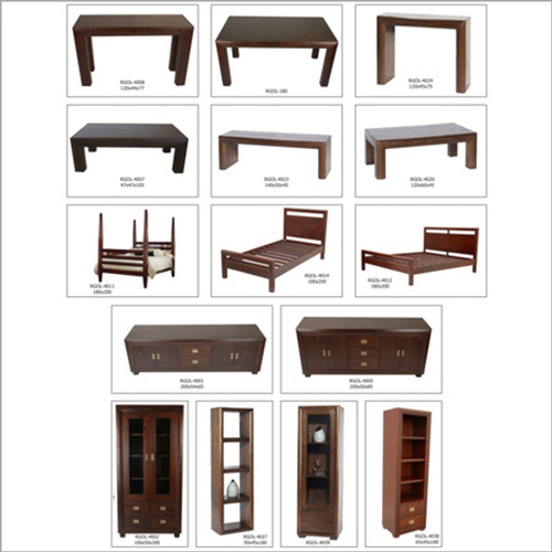 Wooden Antique Furniture