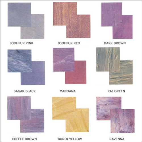 Indian Sandstone