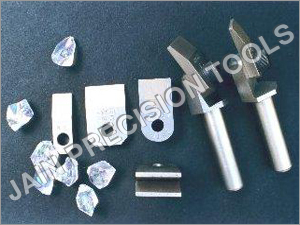 Multi-Layer Blade Type Diamond Dressers