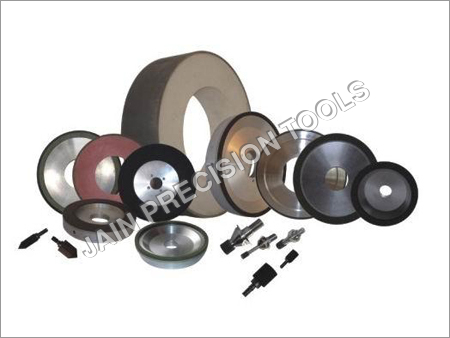 Diamond CBN Grinding Wheel