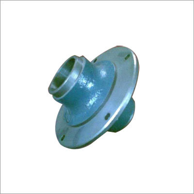 Front Hub