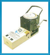 Seed Moisture Analyzer