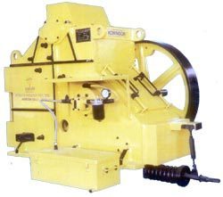 12x7 inch Double Toggle Jaw Crusher