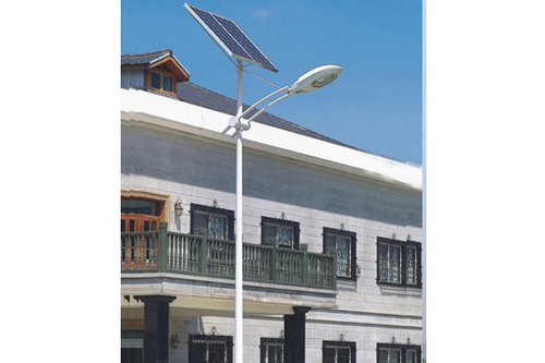 Solar Street Lights