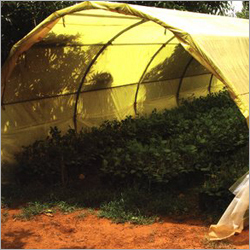Green House Cover