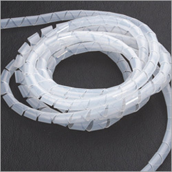 Spiral Wrapping Bands