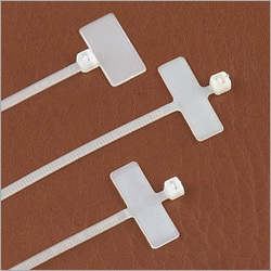 Marker Nylon Cable Ties