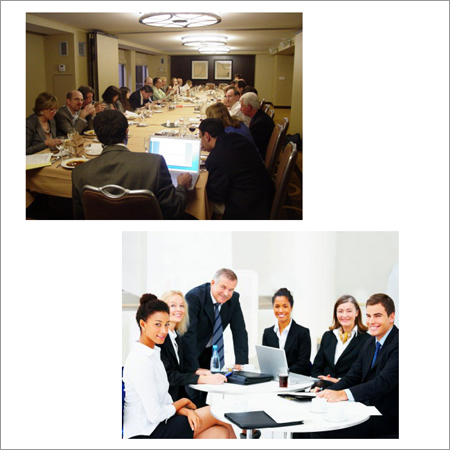 Business Meetings By HYPHEN TRAVELS PVT.LTD.