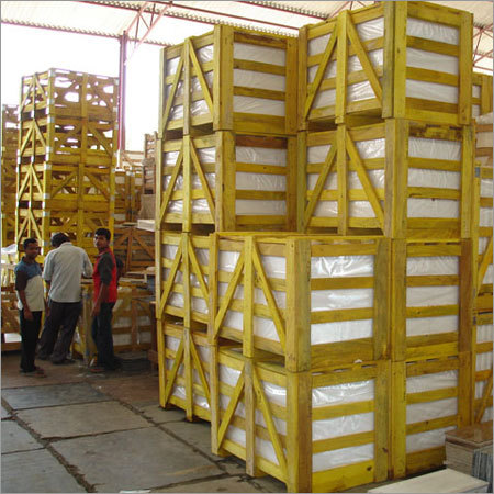 Tiles Packing