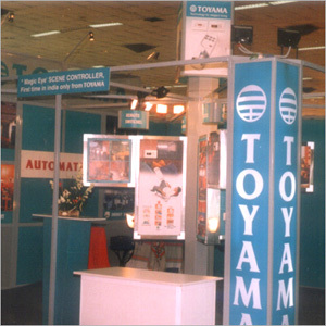 Exhibition Stall