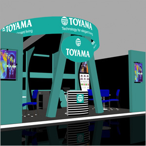 Advertising Holograms