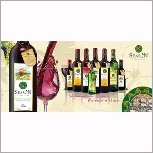 Bottle Poster