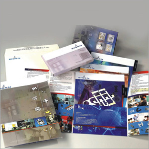 Promotional Advertising Materials