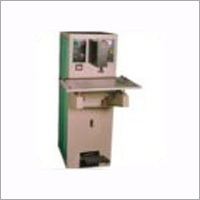 HF Box Model Machine