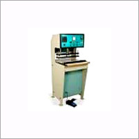 PP Creasing Machine