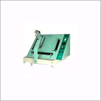 PP Dot Welding Machine