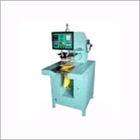Shopping Bag Machine