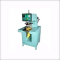 Shopping Bag Machine