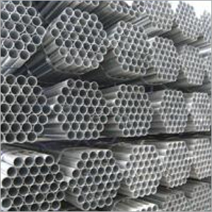 Galvanized Pipes