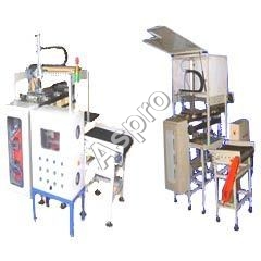 Soap Machinery