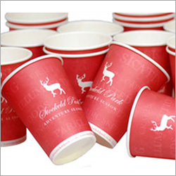 Customized Paper Cups