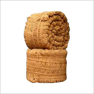 Coconut Coir Rope