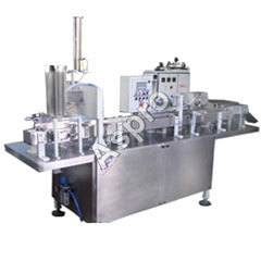Wallet Packaging Machine