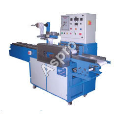 Horizontal Flow Wrap