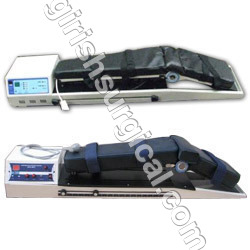 Physiotherapy Machines / unit / spares