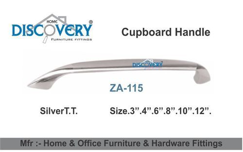 Cupboard Handle