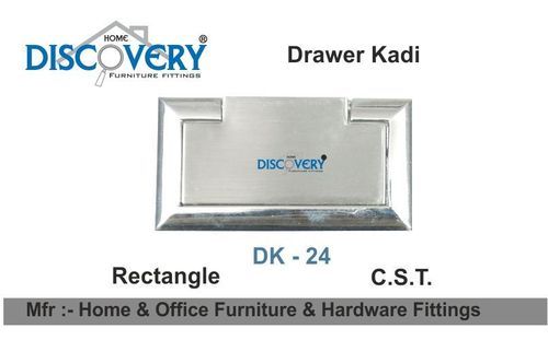 DRAWER PULL KADI HANDLES