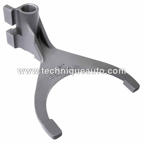 GEAR FORK BIG [INVESTMENT]