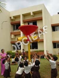 Funnel Ball