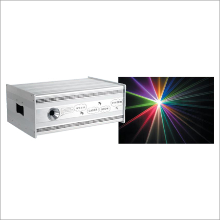 RGB Laser
